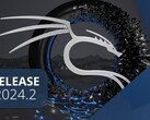 Kali Linux 2024.2 jest już dostępny (Źródło: Kali Linux Blog)