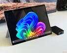 Microsoft może planować mniejszy Surface Pro (źródło obrazu: Notebookcheck)