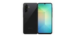 &quot;Galaxy A26 5G&quot;. (Źródło obrazu: MySmartPrice)