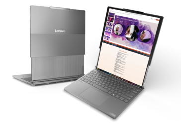 Lenovo ThinkBook Plus Gen 6 (źródło obrazu: Evan Blass na X)