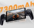 Palm Mini 2 Ultra: Tablet z gamingowym akcentem. (Źródło obrazu: Alldocube)