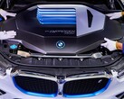 BMW po raz pierwszy zaprezentowało iX5 Hydrogen w 2019 roku. (Źródło zdjęcia: BMW)