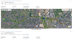 Test GNSS: Podsumowanie