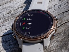 Garmin Descent Mk3 otrzymuje aktualizację do wersji 19.34. (Źródło zdjęcia: Garmin)