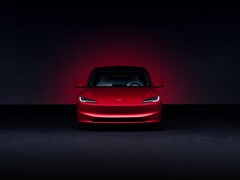 Tesla Model 3 z 2024 r. ma początkową sugerowaną cenę detaliczną w wysokości 40 630 USD (źródło zdjęcia: Tesla)