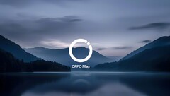 Oppo Mag to oficjalna nazwa linii akcesoriów magnetycznych Oppo. (Źródło zdjęcia: Oppo)