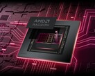 Specyfikacja AMD Radeon RX 9070 XT wyciekła za pośrednictwem narzędzia GPU-Z. (Źródło obrazu: AMD)  