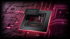 Specyfikacja AMD Radeon RX 9070 XT wyciekła za pośrednictwem narzędzia GPU-Z. (Źródło obrazu: AMD)  