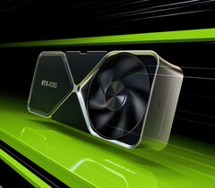 Karty z serii Nvidia GeForce RTX 40 borykają się z problemami z wydajnością z powodu słabej pasty (Źródło obrazu: Nvidia)