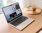 Oczekuje się, że MacBook Air nowej generacji zostanie wkrótce oficjalnie zaprezentowany. (Źródło zdjęcia: Taan Huyn)