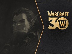 13 listopada Blizzard będzie świętować 30. rocznicę uniwersum Wartcraft specjalną rocznicową transmisją. (Źródło grafiki: Blizzard)