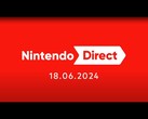 Nintendo Direct był transmitowany na żywo 18 czerwca o godzinie 16:00 (Źródło: Nintendo)