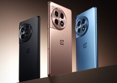 Następca OnePlus Ace 3 będzie miał baterię o większej pojemności. (Źródło zdjęcia: OnePlus)