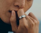 Oura Ring 4 wydaje się mieć podobną konstrukcję do Oura Ring Gen3 (powyżej). (Źródło zdjęcia: Oura)