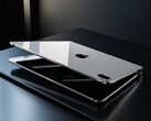 Appleskładane urządzenie z systemem macOS podobno przeszło na bardziej wydajny układ scalony wyświetlacza. (Źródło obrazu: wygenerowane przez Leonardo.ai)