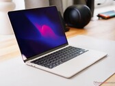 MacBook Air ma otrzymać panel OLED w 2029 roku. (Źródło zdjęcia: Notebookcheck)