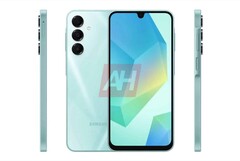 Samsung Galaxy A16 5G ma zostać wprowadzony na rynek w cenie zaczynającej się od 239 euro. (Źródło obrazu: Android Headlines)