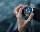 Smartwatch Suunto Ocean zostanie wprowadzony na rynek globalny latem tego roku. (Źródło zdjęcia: Suunto)