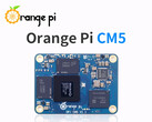 Orange Pi sprzedaje CM5 z wieloma konfiguracjami pamięci. (Źródło zdjęcia: Orange Pi)