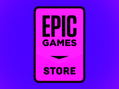 Od dziś Epic Games będzie co tydzień rozdawać darmowe gry mobilne. (Źródło obrazu: Epic Games Store - edytowane)