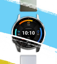 Z jakiegoś powodu Garmin dodał Fenix 8 tylko do swojego programu &quot;Your Watch, Your Way&quot;. (Źródło zdjęcia: Garmin)