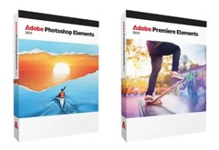 Adobe rezygnuje z wieczystych licencji na oprogramowanie Elements wraz z wprowadzeniem na rynek Photoshop Elements i Premiere Elements 2025. (Źródło zdjęcia: Adobe)