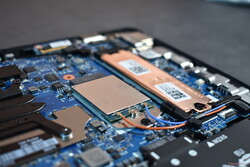 Lenovo ThinkPad T16 Gen 2: dysk SSD M.2 2280