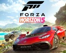 Grafika Forza Horizon 5 PS5 (źródło obrazu: Sony PlayStation Store)