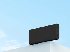 Nowy Xiaomi Power Bank 4i zapewnia moc wyjściową do 33 W. (Źródło obrazu: Xiaomi)