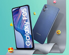 Mówi się, że Galaxy F05 jest dostosowanym Galaxy A05. (Źródło obrazu: Samsung)