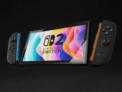 Różne źródła uważają, że Nintendo oficjalnie zaprezentuje Switch 2 jeszcze w tym tygodniu. (Źródło obrazu: u/jard_dog)