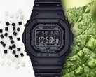 Nowe zegarki Casio G-Shock GW-5000HS pojawiły się we Francji. (Źródło zdjęcia: Casio)