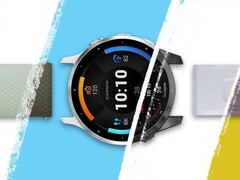 Teraz mogą Państwo spersonalizować Garmin Instinct 3 poprzez Your Watch Your Way. (Źródło zdjęcia: Garmin)