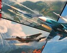 War Thunder 2.37 "Seek &amp; Destroy" już dostępny (Źródło: War Thunder)