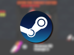 Jedna z najlepszych gier wydanych w zeszłym roku została przeceniona na Steam (źródło obrazu: Valve, edytowane)