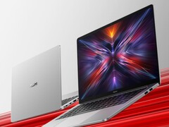 RedmiBook 2025: Notebook jest teraz dostępny jako bezpośredni import we wszystkich konfiguracjach. (Źródło obrazu: Xiaomi)