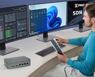 S7 to nowy mini PC z bardzo szybką siecią 10Gb Ethernet (źródło obrazu: CWWK)