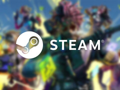 Steam dodał wiele darmowych gier w marcu tego roku (Źródło obrazu: Steam - edytowane)