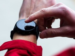 Pojawiła się nowa aktualizacja beta dla smartwatcha Garmin Forerunner 955. (Źródło obrazu: Garmin)