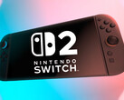 Nintendo Switch 2 może zostać uruchomiony w cenie 449 USD (źródło obrazu: Nintendo - edytowane)