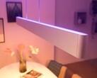 Inteligentna lampa wisząca Philips Hue Ensis pojawiła się w Stanach Zjednoczonych. (Źródło zdjęcia: Philips Hue)