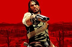 Po 14 latach Red Dead Redemption może wreszcie doczekać się wersji na PC. (Źródło obrazu: Rockstar Games)