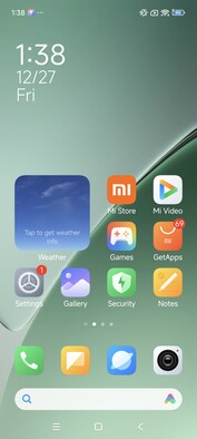 Test smartfona Xiaomi 15 Pro