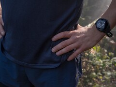 Firma Garmin udostępniła oprogramowanie w wersji 20.29 dla urządzenia Forerunner 255. (Źródło obrazu: Garmin)