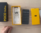 Unboxing POCO F6 Pro potwierdza, że jest to rebranding Redmi K70 (źródło obrazu: r/PocoPhones)