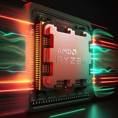 AMD Ryzen 9 9950X trafi na półki sklepowe 15 sierpnia (źródło obrazu: AMD)