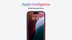 Apple Dostępność Intelligence może wkrótce ulec poprawie. (Źródło obrazu: Apple)