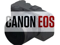 Wyciekło zdjęcie kamery wideo Canon EOS RV