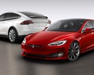 Przyszli właściciele Modelu S/X mogą otrzymać pakiet Drive Anywhere (źródło zdjęcia: Tesla)