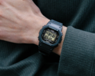 Zegarek Casio G-Shock GW5000U-1 jest obecnie dostępny w amerykańskim sklepie internetowym marki. (Źródło zdjęcia: Casio)